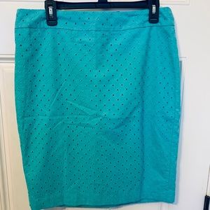 NWT Ann Taylor skirt size 12